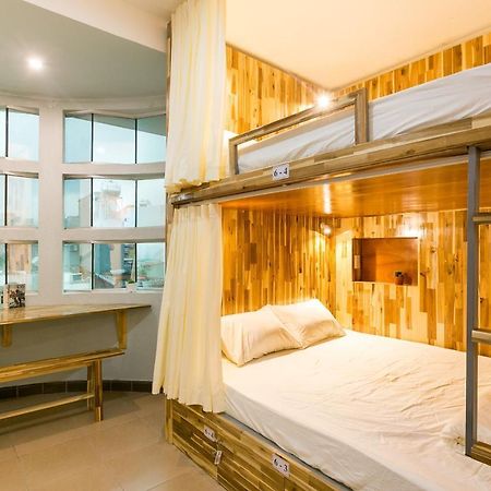 Spot On 676 Jimmy House Ho Chi Minh City Exterior photo