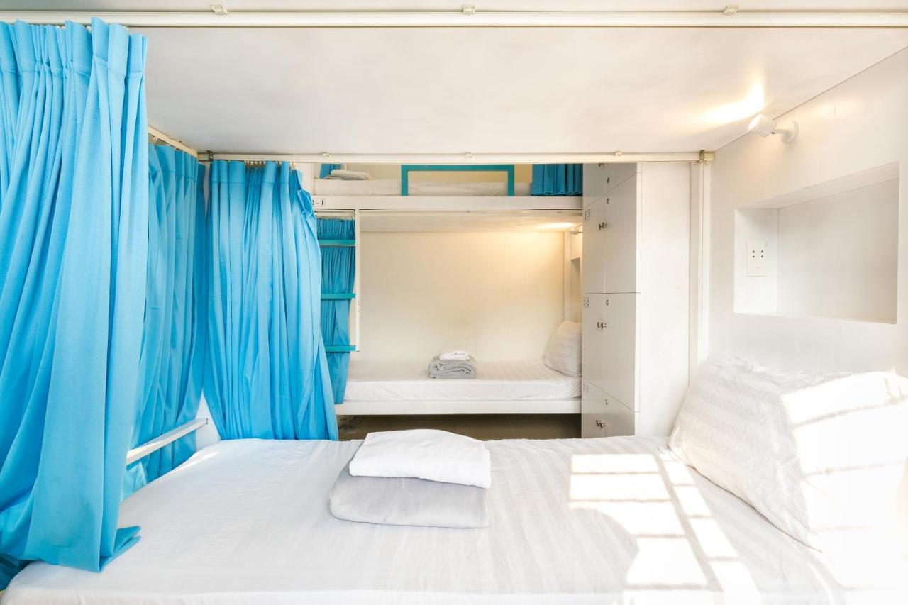 Spot On 676 Jimmy House Ho Chi Minh City Exterior photo