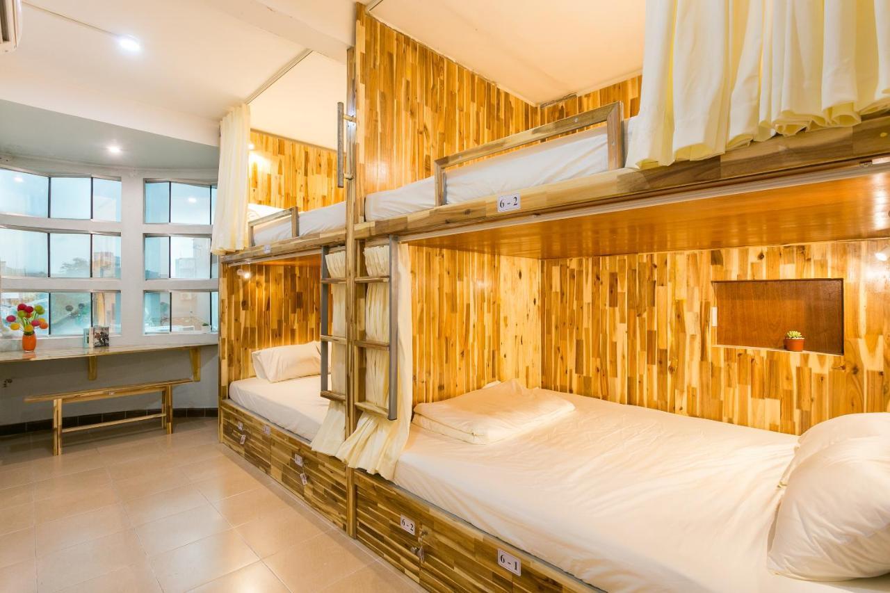 Spot On 676 Jimmy House Ho Chi Minh City Exterior photo