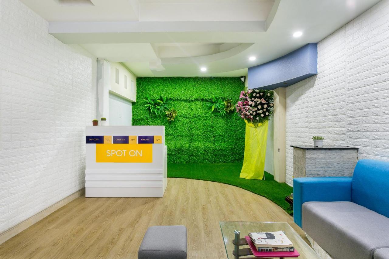 Spot On 676 Jimmy House Ho Chi Minh City Exterior photo
