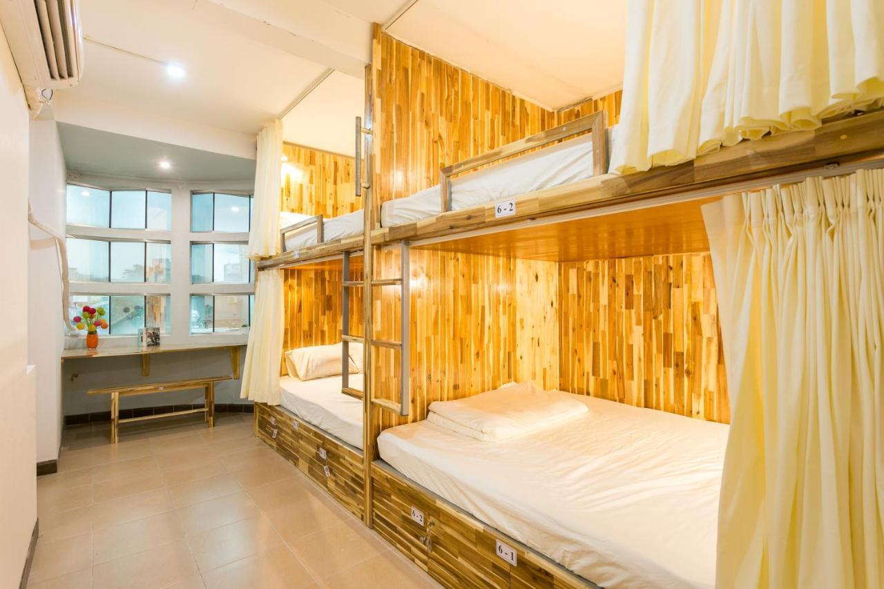 Spot On 676 Jimmy House Ho Chi Minh City Exterior photo