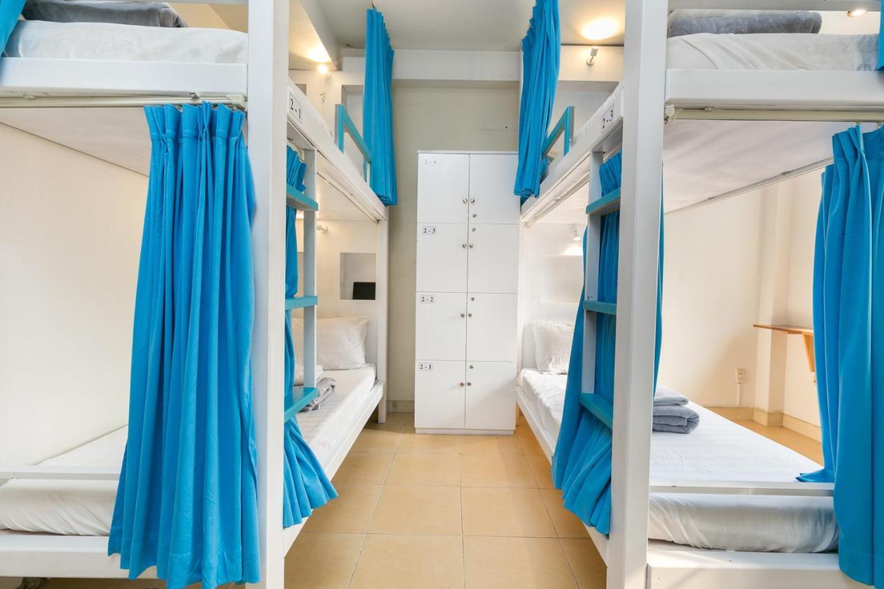 Spot On 676 Jimmy House Ho Chi Minh City Exterior photo